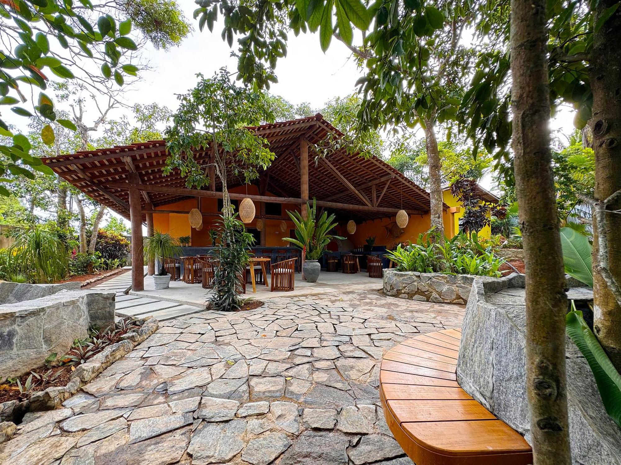 Coastline Mirissa Boutique Hotel And Spa Exterior photo