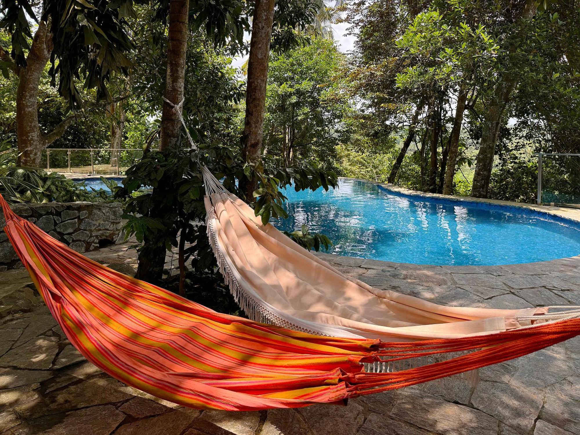 Coastline Mirissa Boutique Hotel And Spa Exterior photo