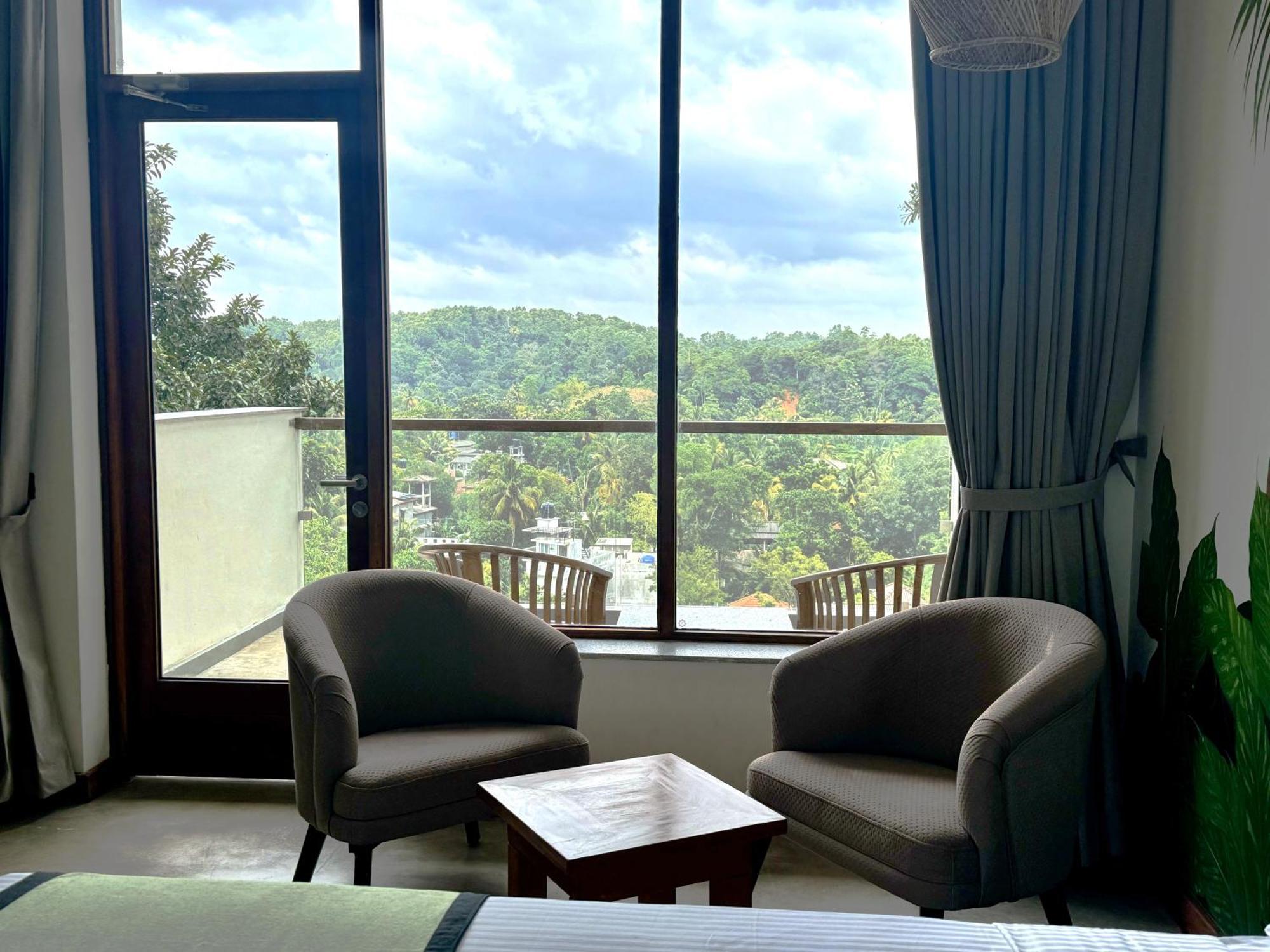 Coastline Mirissa Boutique Hotel And Spa Room photo