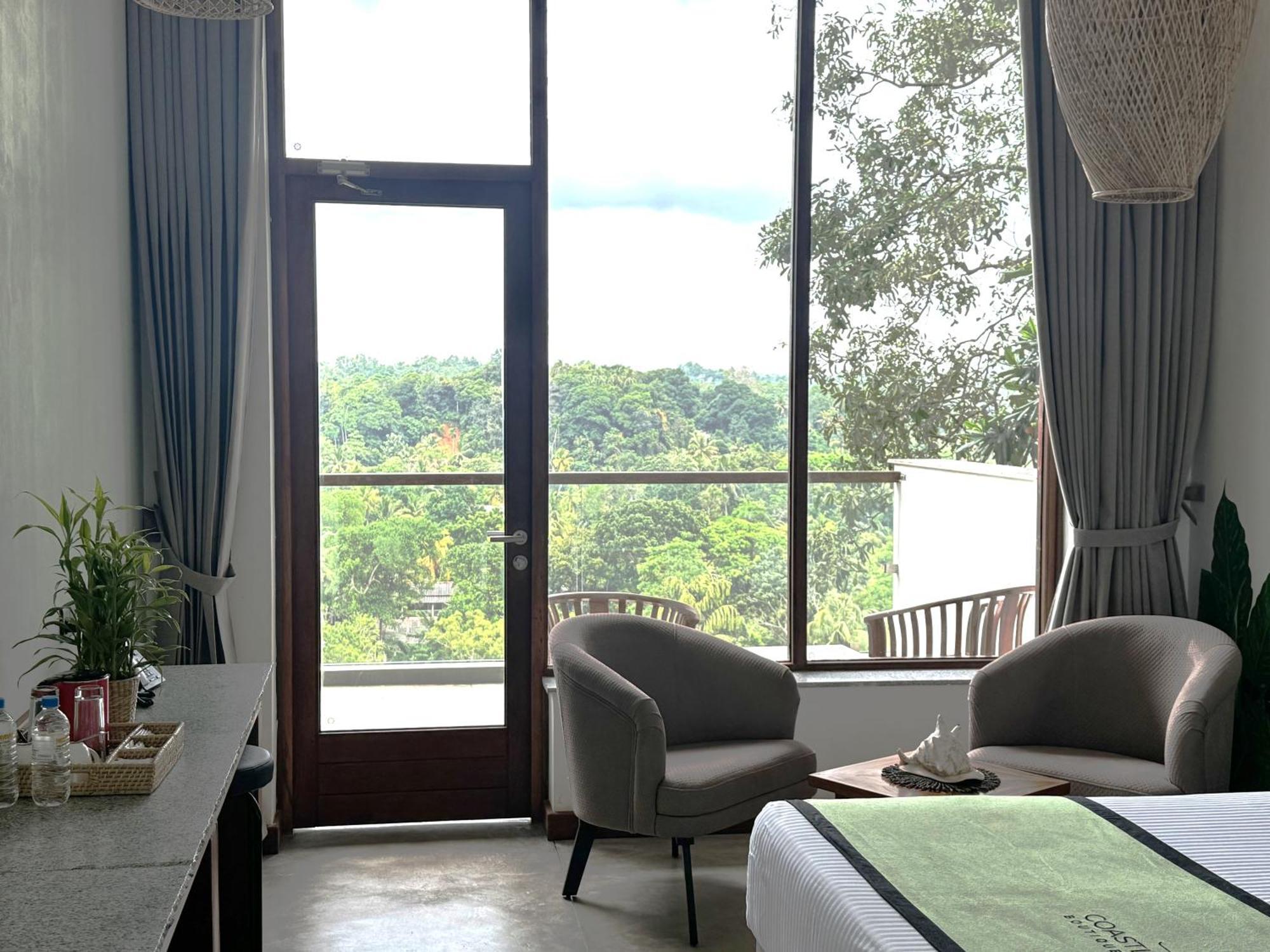 Coastline Mirissa Boutique Hotel And Spa Room photo